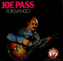 Joe Pass - For Django (Vinyle Usagé)