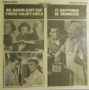 Collection - On Moonlight Bay/Three Smart Girls/It Happened In Brooklyn (Vinyle Usagé)