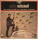 Eddy Mitchell - Du Rock N Roll Au Rhythm N Blues (Vinyle Usagé)
