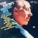 Stan Kenton - Greatest Hits (Vinyle Usagé)