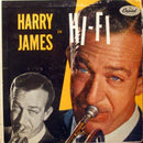Harry James  - Harry James In Hi:fi (Vinyle Usagé)