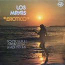 Los Mayas - Erotico (Vinyle Usagé)