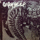 Uriah Heep - Uriah Heep (Vinyle Usagé)