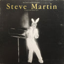 Steve Martin - A Wild and Crazy Guy (Vinyle Usagé)