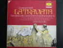 Verdi / Votto / Scotto / Raimondi / Bastiani - La Traviata (Vinyle Usagé)