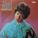 Timi Yuro - Hurt (Vinyle Usagé)