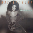 Natalie Cole - Everlasting (Vinyle Usagé)