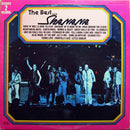 Sha Na Na - The Best (Vinyle Usagé)
