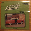 Various - Country Cruisin 1956 (Vinyle Usagé)