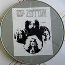 Led Zeppelin - Led Zeppelin (The Can) (Vinyle Usagé)