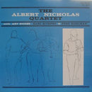 Albert Nicholas Art Hodes - The Albert Nicholas Quartet With Art Hodes (Vinyle Usagé)