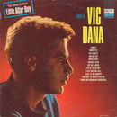 Vic Dana - This is Vic Dana (Vinyle Usagé)
