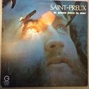 Saint Preux - Le Piano Sous La Mer (Vinyle Usagé)