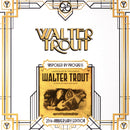 Walter Trout - Unspoiled By Progress (Vinyle Usagé)