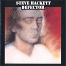 Steve Hackett - Defector (Vinyle Usagé)