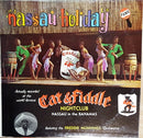 Freddie Munnings & His Silver Slipper - Nassau Holiday (Vinyle Usagé)