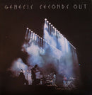Genesis - Seconds Out (Vinyle Usagé)