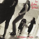 Burns Sisters - Endangered Species (Vinyle Usagé)