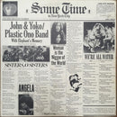 John & Yoko / Plastic Ono Band - Some Time in New York City (Vinyle Usagé)