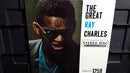 Ray Charles - The Great Ray Charles (Vinyle Usagé)