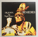 Dr John - Remedies (Vinyle Usagé)