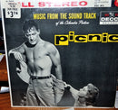 Soundtrack - Picnic (Vinyle Usagé)