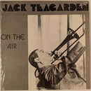 Jack Teagarden  - On The Air (Vinyle Usagé)