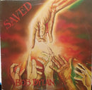 Bob Dylan - Saved (Vinyle Usagé)
