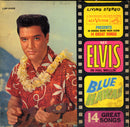 Elvis Presley - Blue Hawaii (Vinyle Usagé)