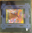 Ashes Featuring Pat Taylor - Ashes (Vinyle Usagé)