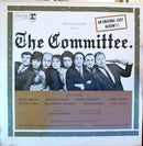 Soundtrack - The Committee (Vinyle Usagé)