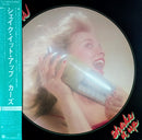 Cars - Shake It Up (Vinyle Usagé)