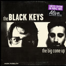 Black Keys - The Big Come Up (Vinyle Usagé)