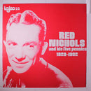 Red Nichols - Red Nichols And His Five Pennies 1929-1932 (Vinyle Usagé)
