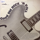Unknown Artist - Good Old Rock n Roll: Hits of the 50s (Vinyle Usagé)