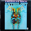 Various - American Rock Anthology (Vinyle Usagé)