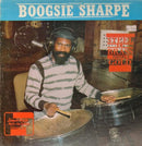 Lennox Boogsie Sharpe / Steel & Brass Equals Gold - Boogsie Sharpe Meets The Rebels Vol 1 (Vinyle Usagé)