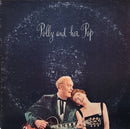 Polly Bergen / Bill Bergen - Polly And Her Pop (Vinyle Usagé)