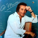 Al Martino - Sing My Love Songs (Vinyle Usagé)