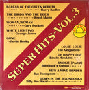 Various - Super Hits:Vol3 (Vinyle Usagé)