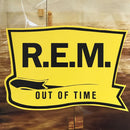 REM - Out Of Time: 25th Anniversary (Vinyle Neuf)