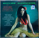 Leonard Duquette - Succes Hawaiens Vol 2 (Vinyle Usagé)