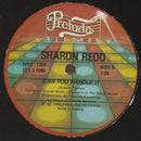 Sharon Redd - In the Name of Love (Vinyle Usagé)