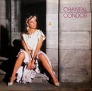 Chantal Condor - Chantal Condor (Vinyle Usagé)