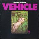 Ides of March - Vehicle (Vinyle Usagé)