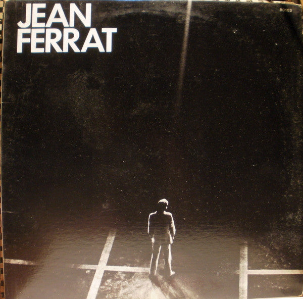 Jean Ferrat - Jean Ferrat (La Commune) (Vinyle Usagé)