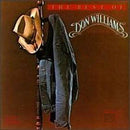 Don Williams - The Best Of Don WIlliams Volume II (Vinyle Usagé)