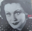 Zarah Leander - Fran Topp Till Ta 1930:1936 (Vinyle Usagé)