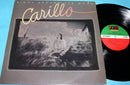 Carillo - Rings Around The Moon (Vinyle Usagé)