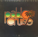 Pablo Cruise - A Place In The Sun (Vinyle Usagé)